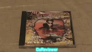 Kingpin Skinny Pimp - King of Da Playaz Ball [Album Review]