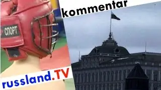 Putins Geheimarmee in Deutschland?