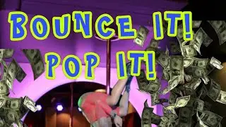 Bounce It! Pop It!(Official Video)
