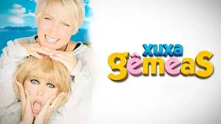TRAILER | Xuxa G&ecirc;meas (Remasterizado HD)