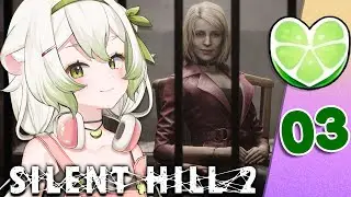 They looked like VTubers to you? || Laimu plays Silent Hill 2 Remake