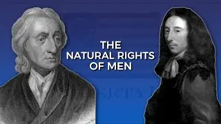 Locke & Sidney and the Natural Rights of Men