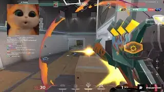Jinggg UNLEASHES CHAOS: Low HP, 1v4, and a DREAM! 🔥😱