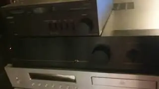Primare T20 Nakamichi IA-3 Monitor Audio Silver 5i