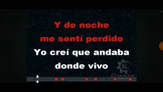 Me nortie voz natural