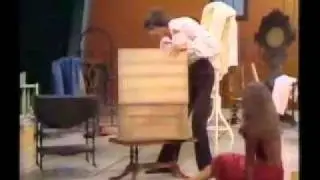 A David Copperfield's Act in 1979