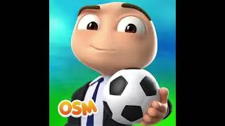 M&uacute;sica do OSM (Online Soccer Manager Song)