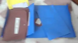 CASH register color paper review