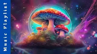 One Hour Playlist - Whimsy