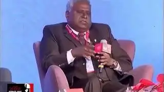 India Today Conclave: Ranjit Sinha on pressure of cases on CBI