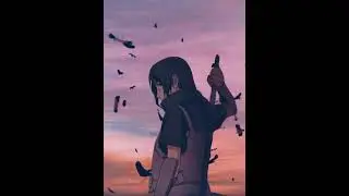 эдит 3D Naruto