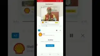 Shell Paytunes Audio Ad Campaign | Paytunes Audio Advertising - Spotify, Gaana, Jio Saavan, & more