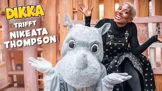 DIKKA trifft Nikeata Thompson