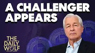 Why JPMorgan wants tokenized finance