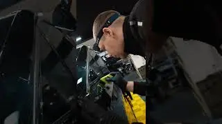 Установочный тест KPPF #24 в Re-Mark Studio г. Воронеж