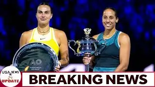 Will Aryna Sabalenka throw her toys out of the pram at Australian Open?