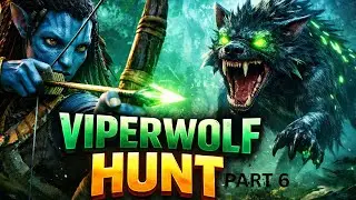 Avatar: Frontiers of Pandora &ndash; Walkthrough Part 6 | Hunting Viperwolfs & Questing