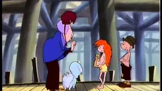 ORSON & OLIVIA EPISODE 12