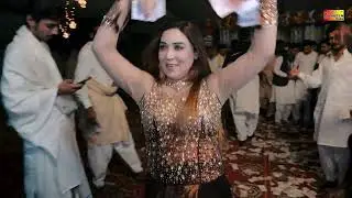 Paiyan Choorian Main Aj Satrangian | Chiriya Queen | Dance Performance Official Video