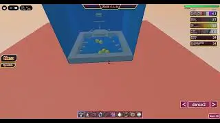 tower rush run btw