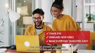 How to Choose a Payroll Provider