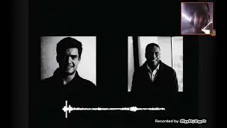 Red mist (analog horror) REACTION @Thisvideoooo