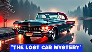 &ldquo;The 1967 Lost Car Mystery | Mississippi River Secrets&rdquo;