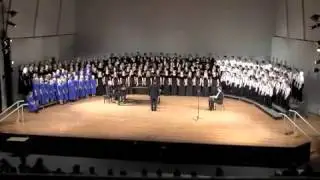 Stand Together | Jim Papoulis | 2013 Youth Sing Out