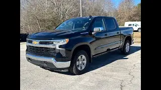 2025 Chevrolet Silverado 1500 LT Atlanta, Commerce, Gainesville, Athens, Duluth GA