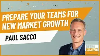 Value Driven Growth in New Markets - Paul Sacco - PM Hotel Group - Episode # 228