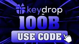 KeyDrop Promo Code - Best KeyDrop Free Cases & Codes (2024)