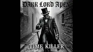 DARK LORD APEX-WILLIAM HARRISON(PT2)#horrorcorehiphop #horrorcorerap #horrormusic #trendingsong