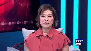 ICC: Duterte fit to stand trial | The Big Story Supercut 