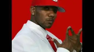 The Game - Hands Down (Dissin' G-Unit)