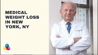 Medical Weight Loss in New York, NY | Dr. Vadim Surikov