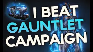 HOW I FINISHED ZIZARAN's GAUNTLET CAMPAIGN IN PATH OF EXILE 3.25