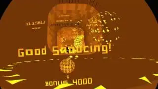 Polybius VR YOLO 3rd