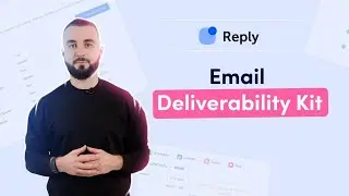 Master Email Deliverability with Reply&rsquo;s Toolkit &ndash; Stay Out of Spam!