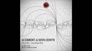 Alignments & Kenya Dewith - Prime Numbers (Original Mix)
