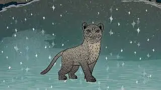BALAM. Guardi&aacute;n de las noches estrelladas