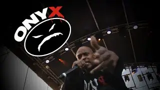 Onyx - Shifftee - Live (Macki 2015)