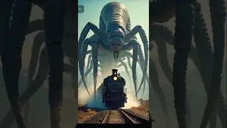 Ai Kankajora || Travel Exploration || Abandoned train #youtubeshorts #shorts #ytshorts #train #snake