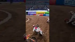 holeshot #subscribe #supercross  #gaming #fast #mxgame