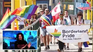 Small Ontario town taken to human rights tribunal over not flying Pride flag