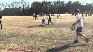 Concorde Fire North Elite vs Inter Atlanta FC Blues Elite 2014