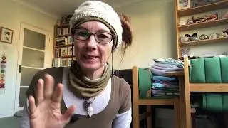 Reiki Crystal Healing Chakra Balance December