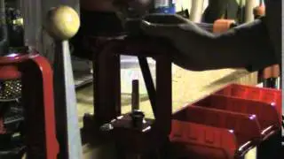 577-450 Martini Henry case forming