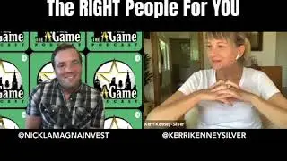 Reno 911 Star Kerri Kenney-Silver Talks The Goals Of Success & Never Getting Complacent