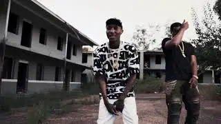 Super Nard Ft. Rubberband OG - Pull It (Official Video)