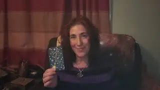 Tarot Tuesday 6-1-26